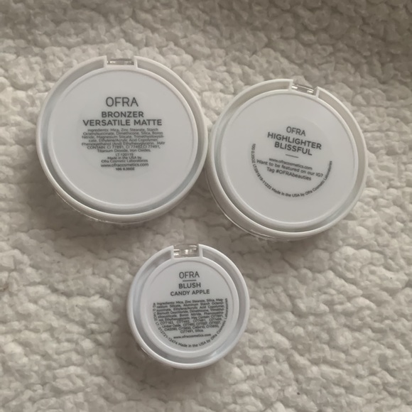 OFRA bundle - Picture 2 of 2